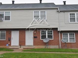 3848 Oakford Ave, Baltimore, MD 21215
