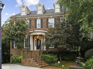 499 Wilfawn Way, Avondale Estates, GA 30002