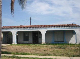 9462 S Denker Ave, Los Angeles, CA 90047