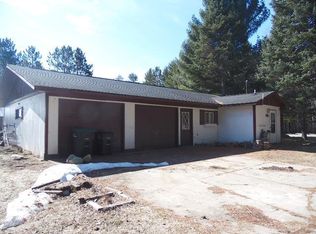 1931 Birch Ave, Tomahawk, WI 54487