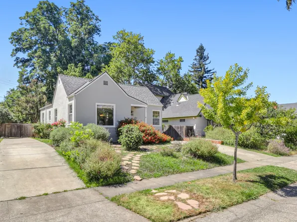1864 46th St, Sacramento, CA 95819