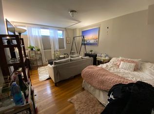 26 Myrtle St #A, Boston, MA 02114