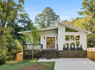 2387 Cranbrooke Dr, Decatur, GA 30032