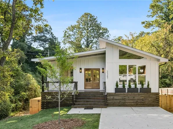 2387 Cranbrooke Dr, Decatur, GA 30032