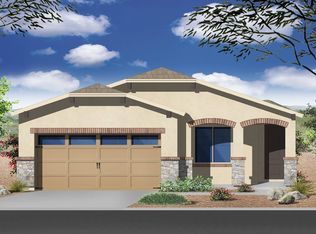 17428 W Butler Ave, Waddell, AZ 85355