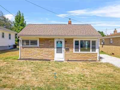 363 Lockwood St, Akron, OH, 44314