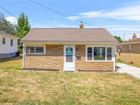 363 Lockwood St, Akron, OH 44314