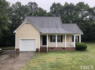 4228 Winding Stream Dr, Raleigh, NC 27610