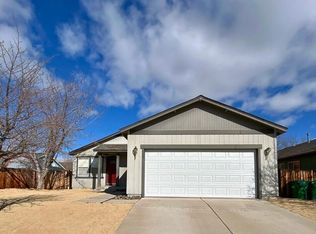 986 Montero Dr, Sparks, NV 89436