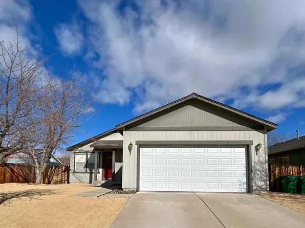 986 Montero Dr, Sparks, NV 89436