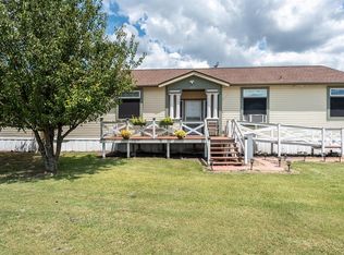 602 County Road 642, Nevada, TX 75173