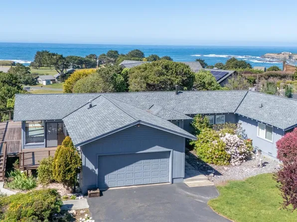 14350 Hanson Circle, Mendocino, CA 95460