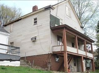 2232 Highland Ave, Wheeling, WV 26003