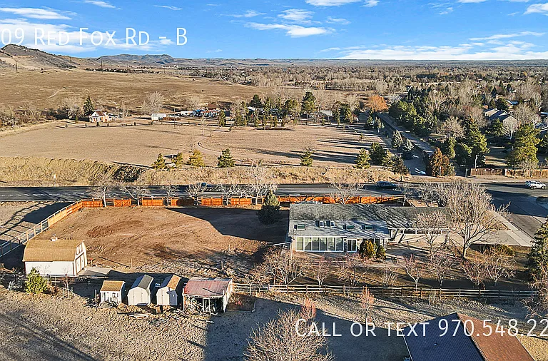 4109 Red Fox Rd #B — Photo 22