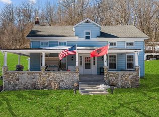 352 Upper Rd, Otisville, NY 10963