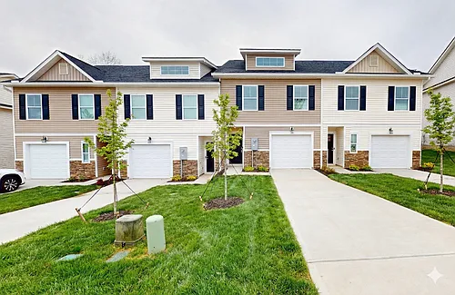1422 Champions Rest Rd #A Photo 1