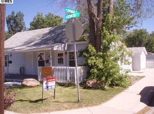 210 W Geneseo St, Lafayette, CO 80026