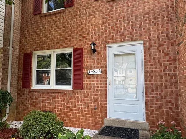 14582 Earlham Ct, Woodbridge, VA 22193