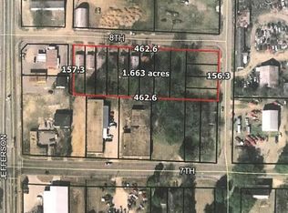 308 8th Ave, Albany, GA 31701