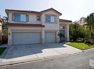 3120 Tecopa Springs Ln, Simi Valley, CA 93063