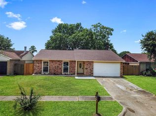 14318 Pinewest Dr, Houston, TX 77049