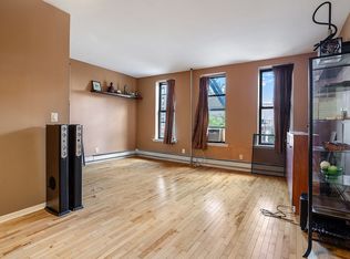333 Malcolm X Blvd #2, New York, NY 10027