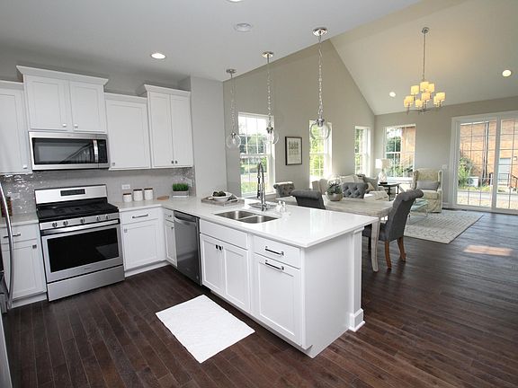 2nd image of 10754 Clocktower Dr