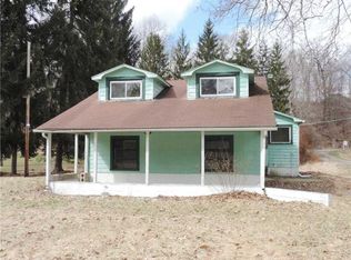 163 Big Run Creek Rd, New Castle, PA 16101