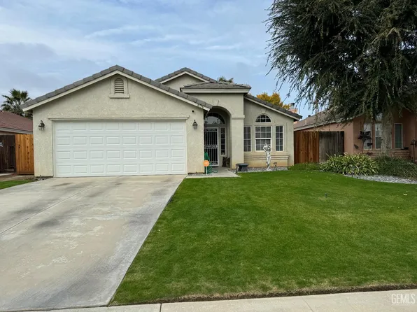 8716 Rollingbay Dr, Bakersfield, CA 93312