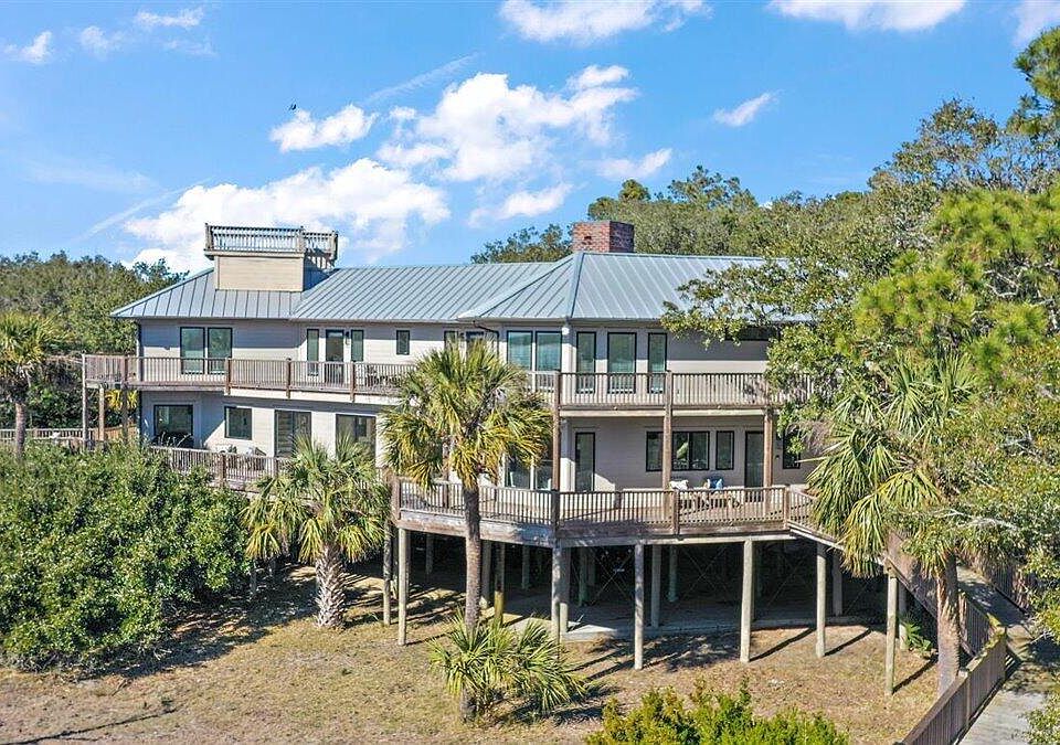 153 Dewees Inlet Dr, Dewees Island, SC 29451 MLS 23019086 Zillow