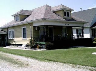608 S State St, Danville, IL