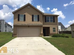 7809 Bell Tower Ln, Fairburn, GA 30213