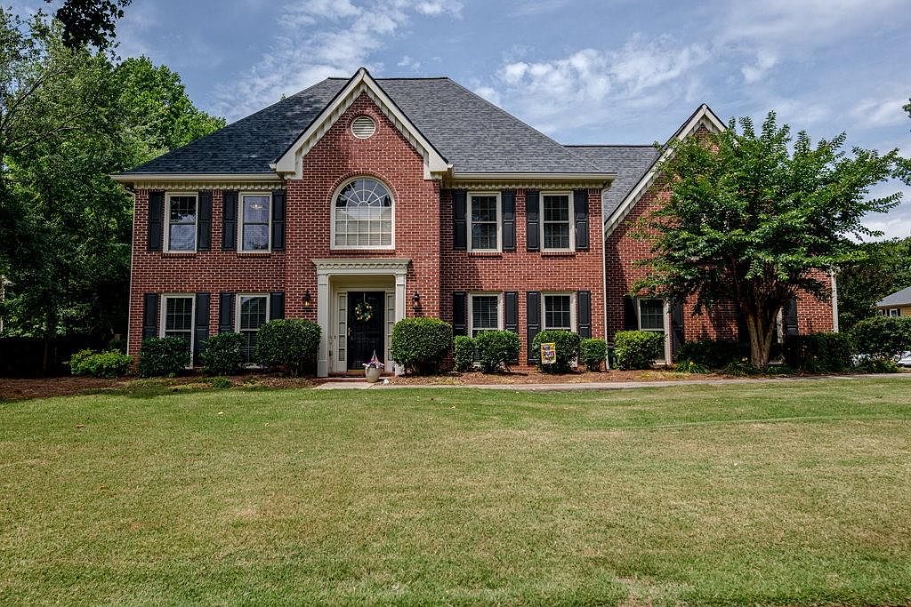 5801 Fairwood Walk NW Acworth GA 30101 Zillow