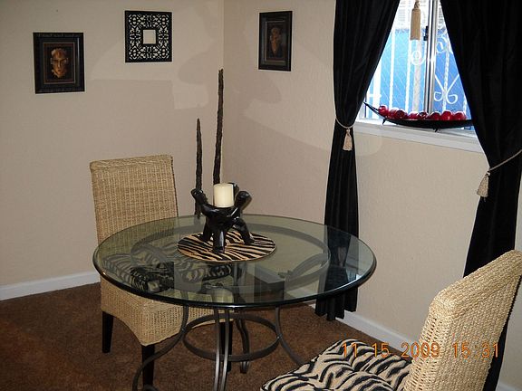 Nook/Dining