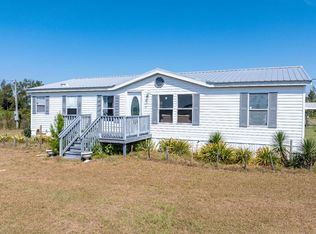 4102 SW 69th Dr, Jasper, FL 32052