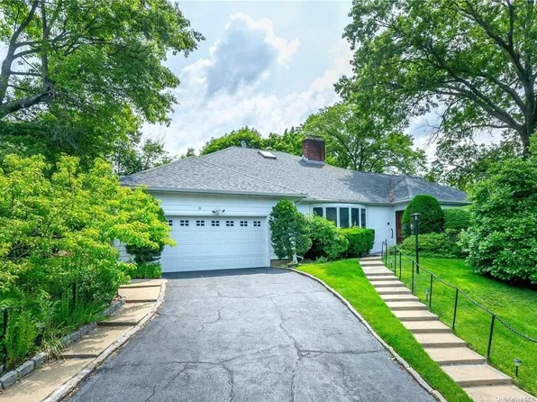 25 Rivers Drive, Great Neck, NY 11020