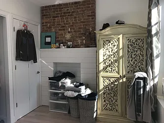 Rented by First Point Management