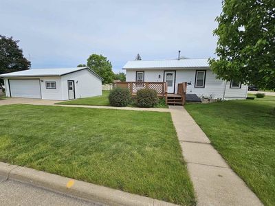 1580 Monroe Street, Fennimore, WI, 53809