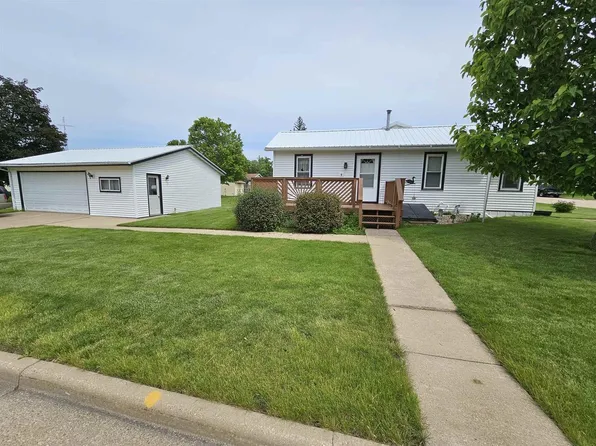 1580 Monroe Street, Fennimore, WI 53809