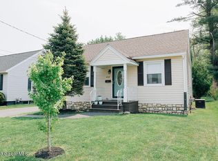 442 Duglin Ave, Schenectady, NY 12303