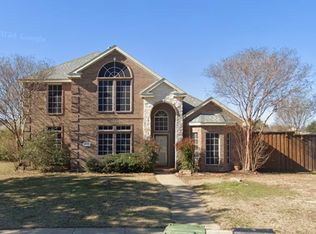 517 Newport Ct, Murphy, TX 75094