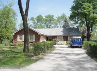 18733 Leila Dr, Mokena, IL 60448