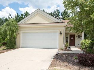 535 Col Thomas Heyward Rd, Bluffton, SC 29909