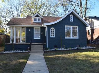 224 Brown St, Little Rock, AR 72205