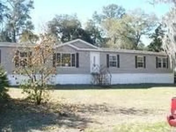 6508 S Dolphin Dr, Floral City, FL 34436