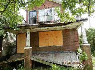 17130 Pelkey St, Detroit, MI 48205