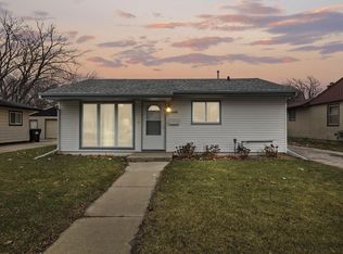 2409 Orchard St, Racine, WI 53405