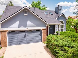 7915 Sangor Dr, Colorado Springs, CO 80920