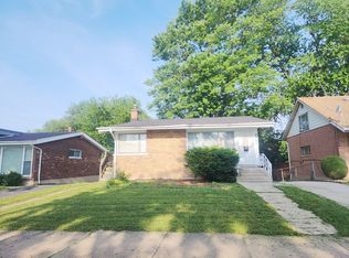 8340 S Dorchester Ave, Chicago, IL