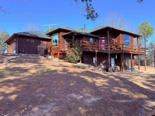383 Boyd Ln, Mountain Home, AR 72653